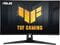 Фото - Монітор Asus 27" TUF Gaming VG27AQ5A (90LM0BN0-B01371) IPS Black 210Hz | click.ua
