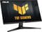 Фото - Монітор Asus 27" TUF Gaming VG27AQ5A (90LM0BN0-B01371) IPS Black 210Hz | click.ua