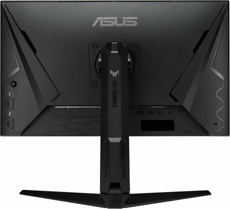 Монітор Asus 27" TUF Gaming VG279QML5A (90LM0C20-B01171) IPS Black 240Hz