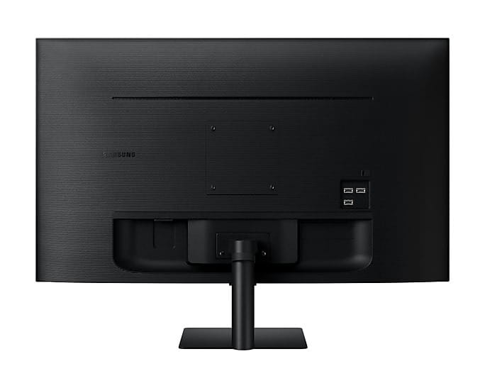 Монитор Samsung 32" Smart Monitor M7 (LS32FM702UIXUA) VA Black