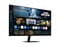 Фото - Монитор Samsung 32" Smart Monitor M7 (LS32FM702UIXUA) VA Black | click.ua