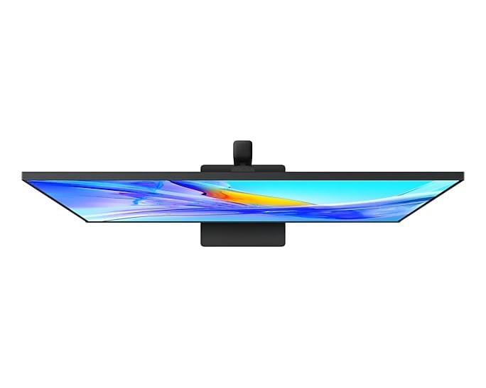 Монитор Samsung 37" ViewFinity S8 (LS37D802UAIXCI) VA Black