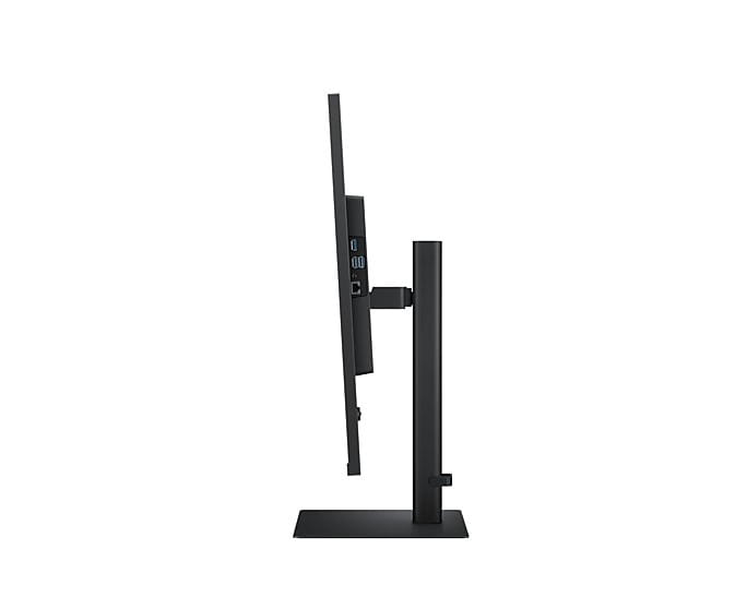 Монитор Samsung 37" ViewFinity S8 (LS37D802UAIXCI) VA Black