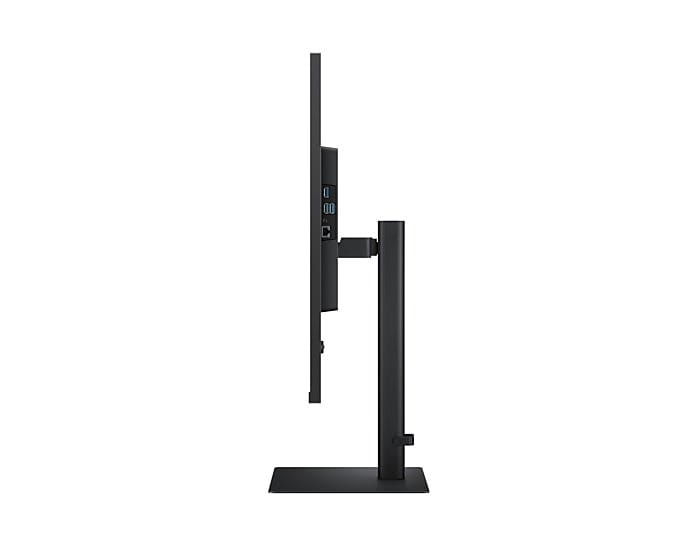 Монитор Samsung 37" ViewFinity S8 (LS37D802UAIXCI) VA Black