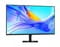 Фото - Монитор Samsung 37" ViewFinity S8 (LS37D802UAIXCI) VA Black | click.ua