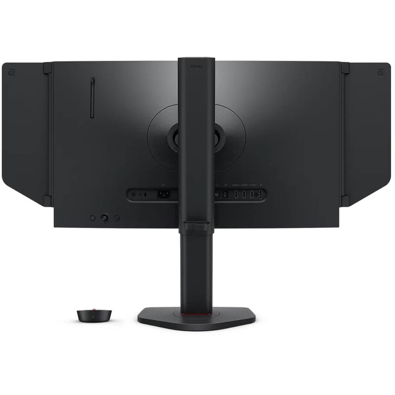 Монитор BenQ 24.1" Zowie XL2586X+ (9H.LN8LB.QBE) TN Dark Gray 600Hz