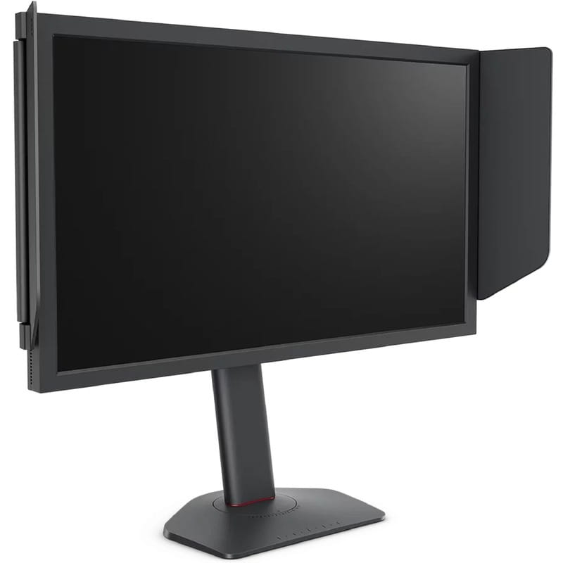 Монитор BenQ 24.1" Zowie XL2586X+ (9H.LN8LB.QBE) TN Dark Gray 600Hz
