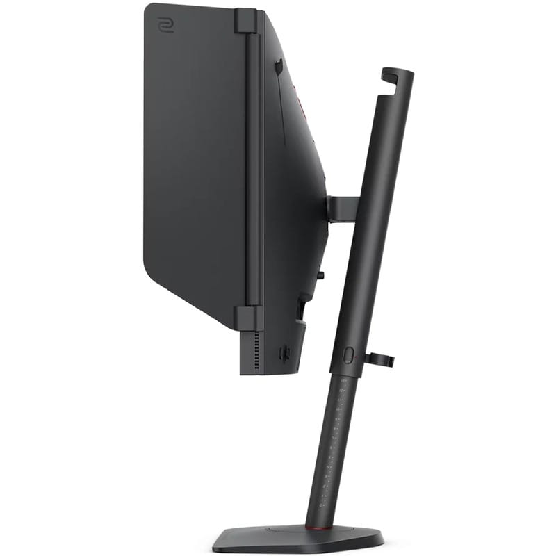 Монитор BenQ 24.1" Zowie XL2586X+ (9H.LN8LB.QBE) TN Dark Gray 600Hz
