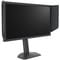 Фото - Монитор BenQ 24.1" Zowie XL2586X+ (9H.LN8LB.QBE) TN Dark Gray 600Hz | click.ua