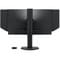 Фото - Монитор BenQ 24.1" Zowie XL2586X+ (9H.LN8LB.QBE) TN Dark Gray 600Hz | click.ua