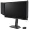 Фото - Монитор BenQ 24.1" Zowie XL2586X+ (9H.LN8LB.QBE) TN Dark Gray 600Hz | click.ua