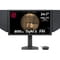 Фото - Монитор BenQ 24.1" Zowie XL2586X+ (9H.LN8LB.QBE) TN Dark Gray 600Hz | click.ua