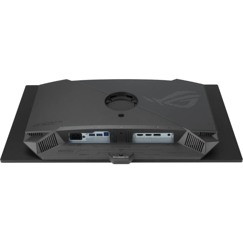 Монітор Asus 26.5" ROG Strix XG27AQDPG (90LM0C50-B01971) QD-OLED Black 500Hz