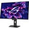 Фото - Монітор Asus 26.5" ROG Strix XG27AQDPG (90LM0C50-B01971) QD-OLED Black 500Hz | click.ua