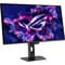 Фото - Монітор Asus 26.5" ROG Strix XG27AQDPG (90LM0C50-B01971) QD-OLED Black 500Hz | click.ua