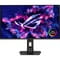 Фото - Монітор Asus 26.5" ROG Strix XG27AQDPG (90LM0C50-B01971) QD-OLED Black 500Hz | click.ua
