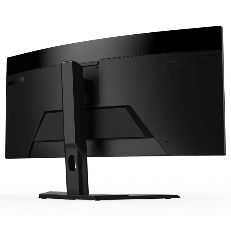 Монитор Gigabyte 34" Gaming G34WQCP VA Black 180Hz Curved