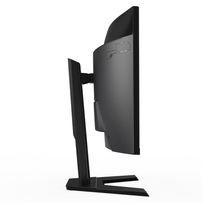 Монитор Gigabyte 34" Gaming G34WQCP VA Black 180Hz Curved