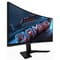 Фото - Монитор Gigabyte 34" Gaming G34WQCP VA Black 180Hz Curved | click.ua