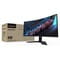 Фото - Монитор Gigabyte 34" Gaming G34WQCP VA Black 180Hz Curved | click.ua