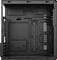 Фото - Корпус GameMax A200-BK-NP Black | click.ua
