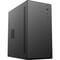 Фото - Корпус GameMax A200-BK-NP Black | click.ua