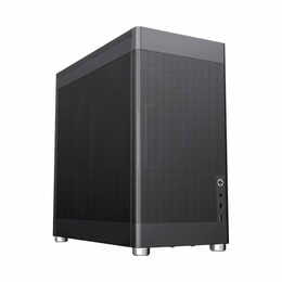 Корпус GameMax MeshBox PRO Black