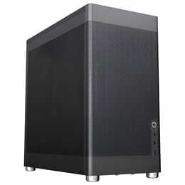 Корпус GameMax MeshBox PRO Black