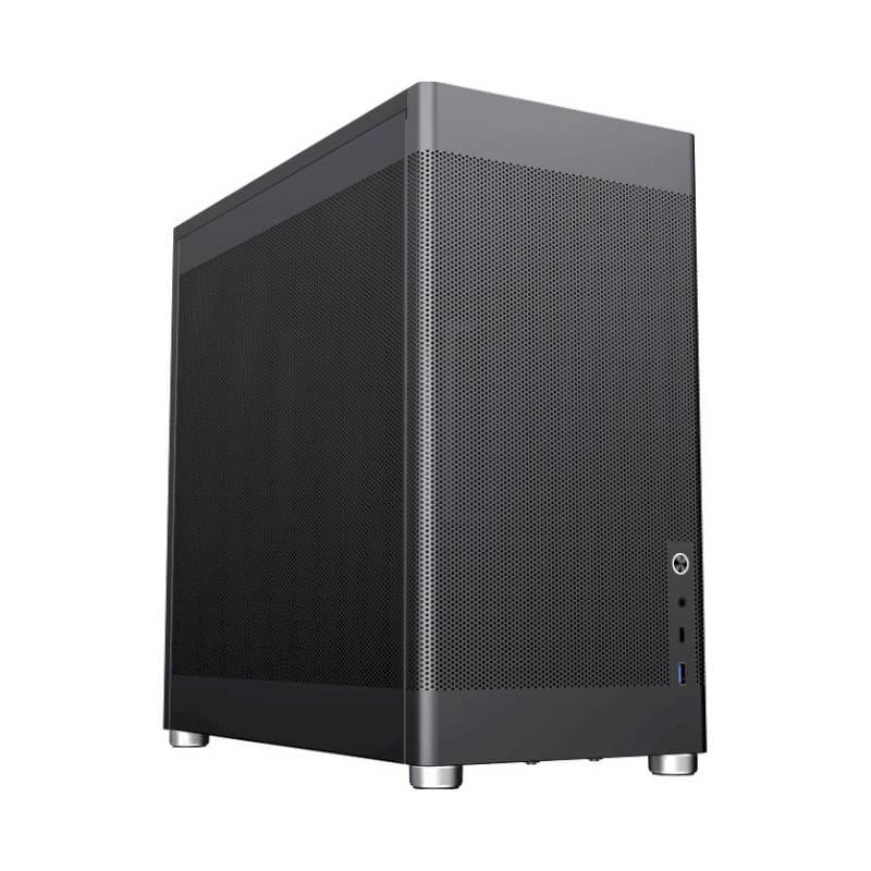 Корпус GameMax MeshBox PRO Black