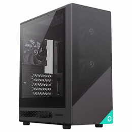 Корпус GameMax Focus MB Black