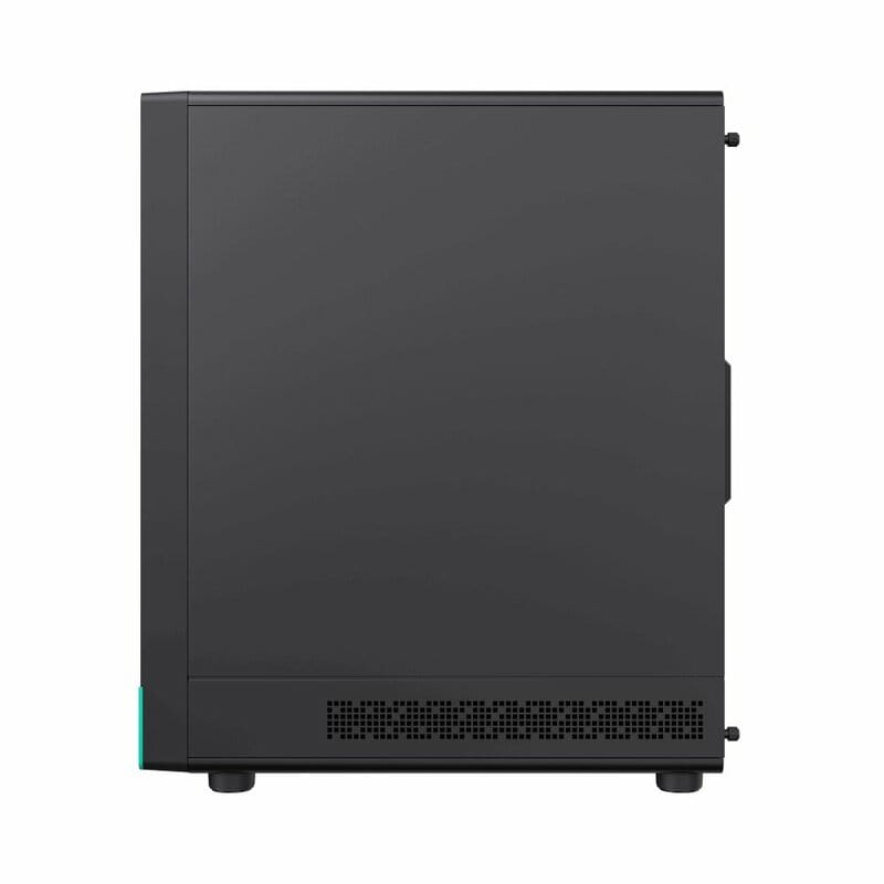 Корпус GameMax Focus MB Black