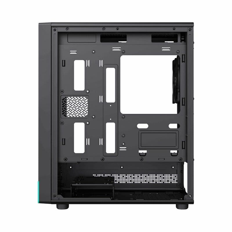 Корпус GameMax Focus MB Black