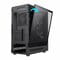 Фото - Корпус GameMax Focus MB Black | click.ua