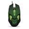 Фото - Мышь Esperanza EGM207G Cobra Black/Green USB | click.ua