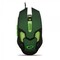 Фото - Мышь Esperanza EGM207G Cobra Black/Green USB | click.ua