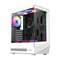 Фото - Корпус GameMax Vista COC AW White | click.ua