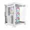 Фото - Корпус GameMax Hype-A White | click.ua