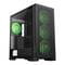 Фото - Корпус GameMax Leader 2 Black | click.ua