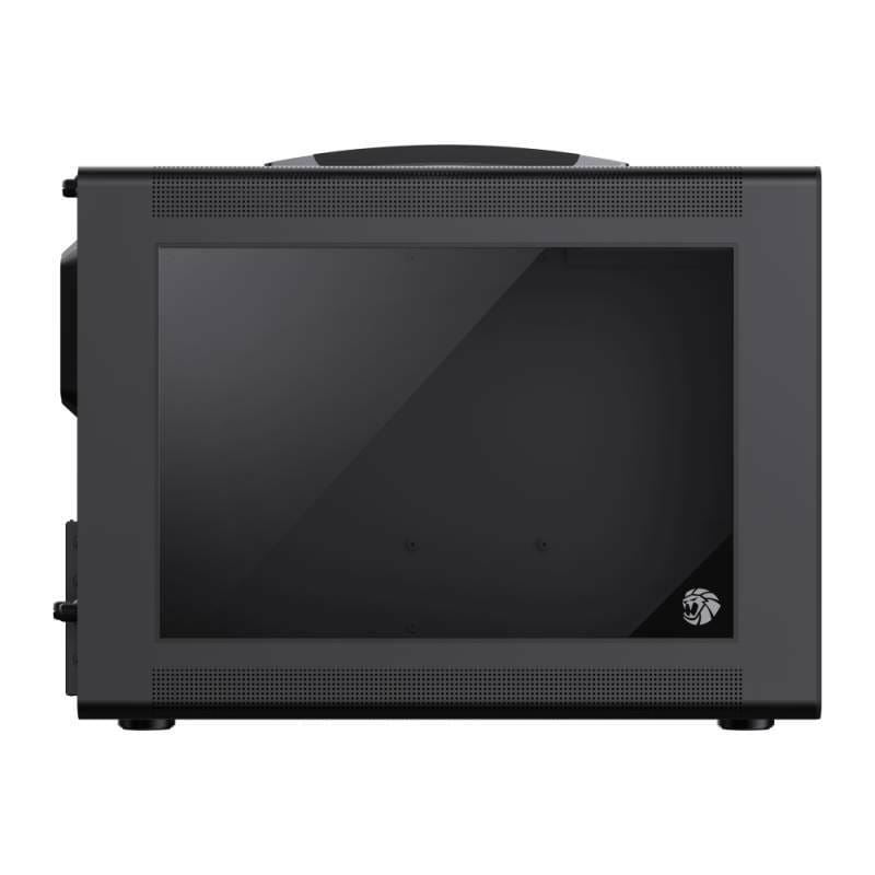 Корпус GameMax Spark Air Black