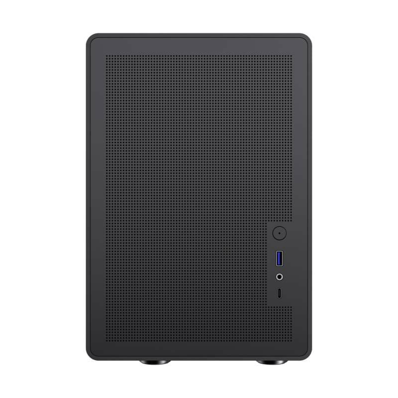 Корпус GameMax Spark Air Black