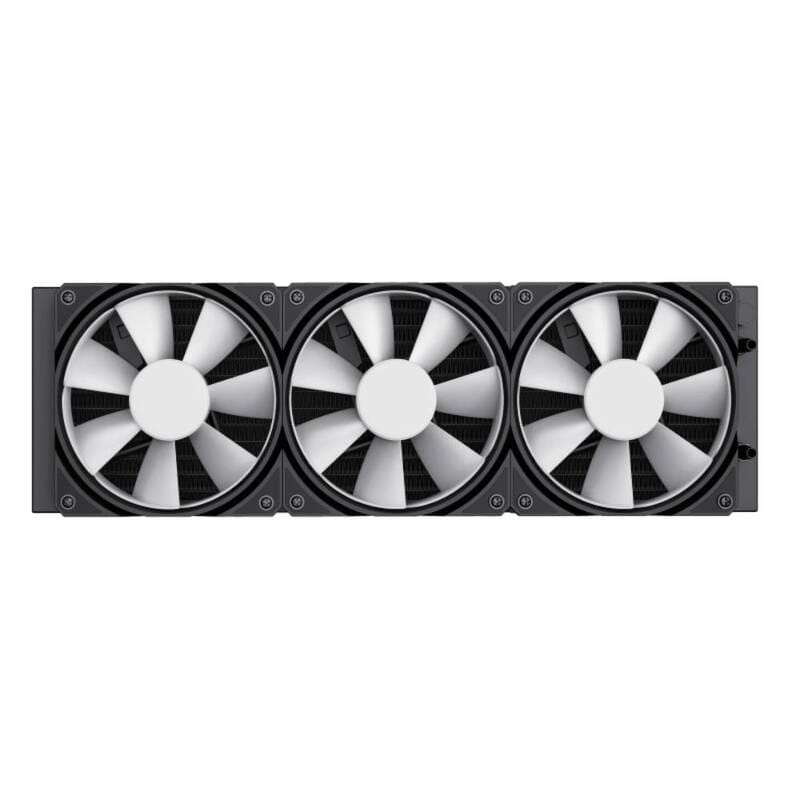 Система водяного охлаждения GameMax IceBurg 360 Infinity Black