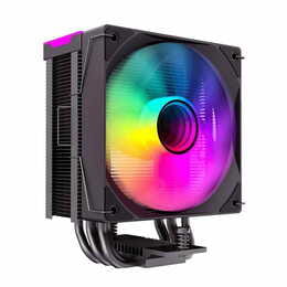 Кулер процесорний GameMax Sigma 550 Infinity Black