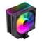 Фото - Кулер процессорный GameMax Sigma 550 Infinity Black | click.ua