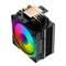 Фото - Кулер процесорний GameMax Ice Force Black | click.ua