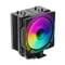Фото - Кулер процесорний GameMax Ice Force Black | click.ua