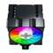 Фото - Кулер процессорный GameMax Gamma 90 Black | click.ua
