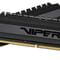 Фото - Модуль пам`яті DDR4 2x8GB/4266 Patriot Viper 4 Blackout (PVB416G426C8K) | click.ua