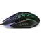Фото - Мышь Esperanza MX211 Lightning (EGM211R) Black/Multicolor USB | click.ua