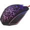 Фото - Мышь Esperanza MX211 Lightning (EGM211R) Black/Multicolor USB | click.ua