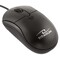 Фото - Мишка Esperanza Titanum TM107K Black USB | click.ua